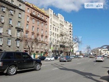 Продаж 4к квартири 108 кв. м на вул. Хрещатик 8 • ID 34689427