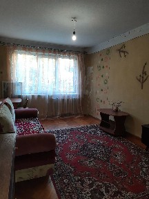 Харків, Тракторобудівників просп., 130А