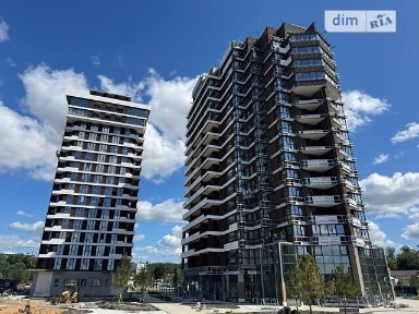 Продаж 1к квартири 38 кв. м на шосе Гостомельське 2 • ID 34689412
