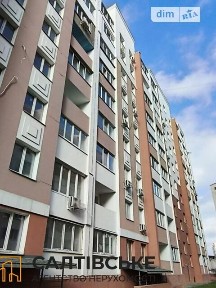 Академіка Барабашова вулиця, 12А, мікрорайон Салтівка, район Салтівський, Харків, вул. Академіка Барабашова 12А • ID 34689405