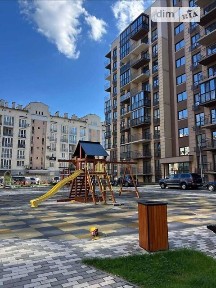 Метрологічна вулиця, 107, мікрорайон Феофанія, район Голосіївський, Київ, метро Іподром, вул. Метрологічна 107 • ID 34689337