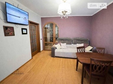 Продаж 1к квартири 47.6 кв. м на вул. Мрії • ID 34689315