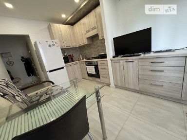 Продаж 1к квартири 41 кв. м на вул. Білогірська • ID 34689162