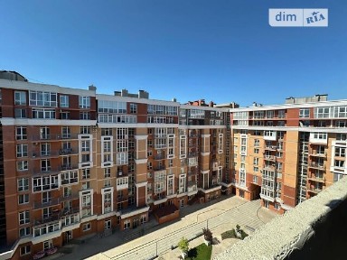 Незалежності проспект, мікрорайон Проспект, район Шевченківський, Чернівці, просп. Незалежності • ID 34689132