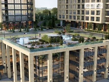 Миколи Пимоненка вулиця, мікрорайон Кудрявець, район Шевченківський, Київ, метро Лук'янівська, вул. Миколи Пимоненка • ID 34689060