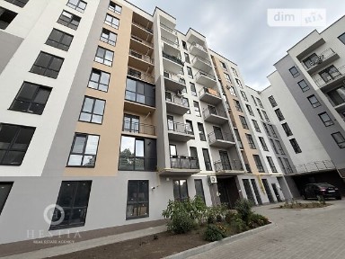 Продаж 2к квартири 69 кв. м на вул. Центральна • ID 34689024