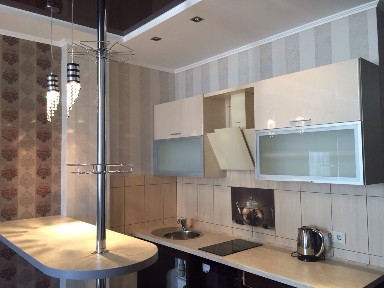Оренда студії 40 м², Григоровське шосе, 55