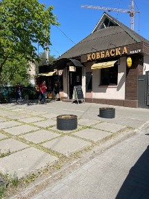 Оренда приміщення, магазину з обладнанням (холод, мороз вітрини).