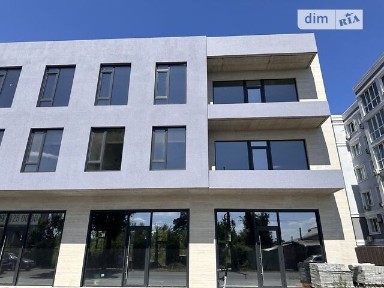 Садова вулиця, Ірпінь, вул. Садова 8, чотириповерхова будівля • ID 34690028