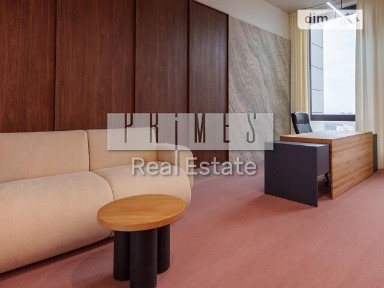 Продаж офісного приміщення 220 кв. м. на 23 поверсі на вул. Перемоги 42, багатоповерхова будівля • ID 34689884