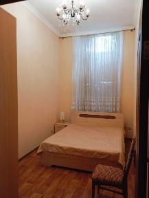Оренда 2-кімнатної квартири 47 м², Коблевская вул., 23