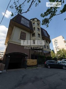 вулиця Олешківська, Київ, метро Сирець, вул. Олешківська 8/1, приміщень -, поверх - 5 • ID 34689867