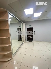 Оренда офісного приміщення на узвіз Кловський 7, приміщень - 4, поверх - 22 • ID 34689865