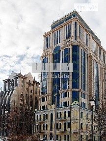Оренда офісного приміщення на вул. Велика Васильківська 98, приміщень - 6, поверх - 1 • ID 34689811