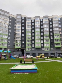 Івано-Франківська область, Івано-Франківськ