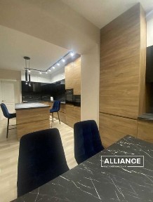 Продається. Пентхаус з дизайнерським ремонтом 108м2