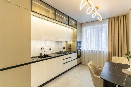 1,5к квартира з ремонтом у ЖК «Містечко Центральне» | 43 м² | 5 поверх
