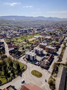 Комерційні приміщення під бізнес жк 