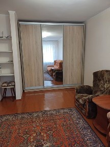 Аренда 1 комн. квартиры в Заводском районе