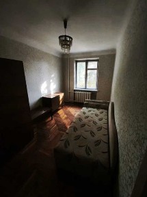 Сдается 2-х комн. квартира в центре, ул. Школьная