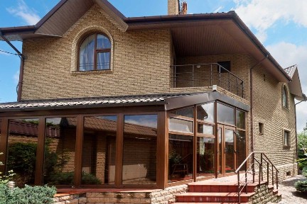 Продаж елітного будинку в центрі Запоріжжя