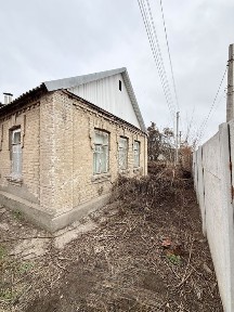 Продаж 1/2 частини будинку Зелений Яр