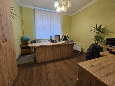 Оренда офісного приміщення по вул Хлібній