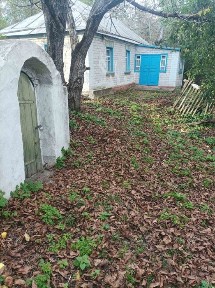 Продам будинок у мальовничому селі