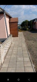 Будинок в с. Новодмитрівка