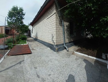 Продаж частини будинку в р-н Старого Технікума