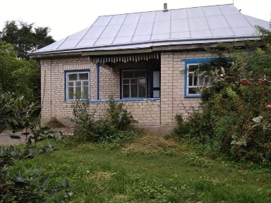 Продається будинок