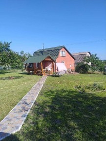 Продається сучасна дача в садовому товаристві Дружба