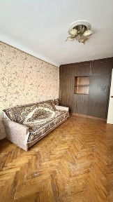 Свет не отключают! Сдается 3-х комнатная квартира возле площади
