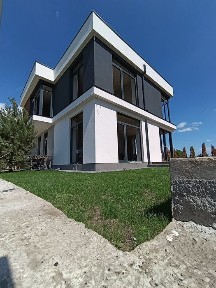 Продаж котеджів від забудовника в Солонці