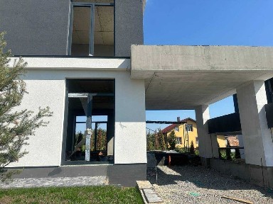 Продаж від Забудовника! Будинок в Солонці окремостоячий з підвалом 25м2