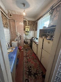 Продам будинок на Новомиколаівці