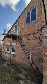 Продам будинок на Арнаутово