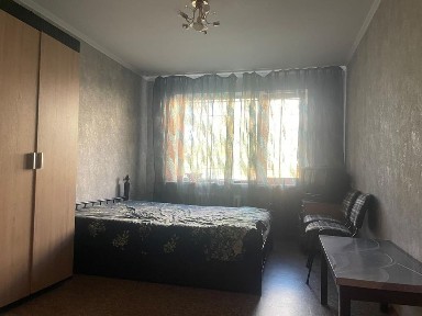 Здам 1 кімнатну квартиру в центрі
