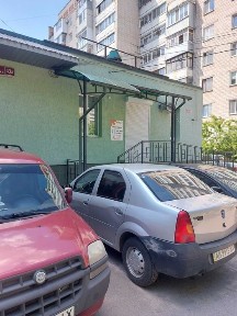 Довгострокова оренда комерційного приміщення на вул. Стельмаха