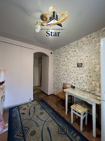 Продаж двокімнатної квартири, м. Кропивницький, р-н Попова