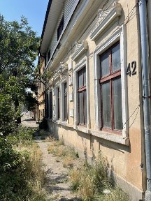 Продаж 1-кімнатної квартири вул. Капеланська 42