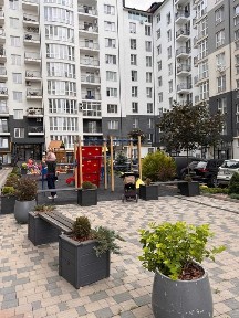 Продаж 2- х кімн. Новобудови, ТЦ Майдан