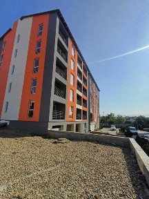 Продаж 1-кімнатної квартири в ЖК “Сонячне містечко”