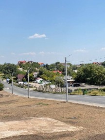 Дніпро, Соборний, вулиця Героїв Рятувальників 107а