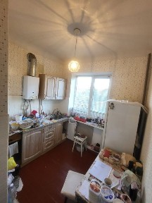 Продам 2 х ком квартиру на Слобожанськом