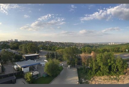 Продаж 1к квартири ЖК Щасливий у Дніпрі