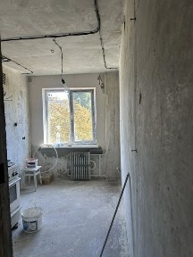 Продам Трехкомнатную квартиру на Даманском улица Ботаническая.