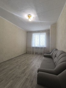 3-х комнатная 