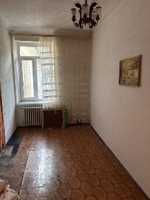 Продам квартиру 2х комнатную