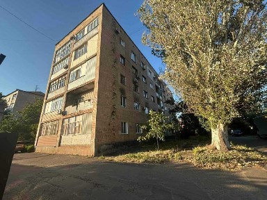 Продаж трикімнатної квартири в Центрально-Міському районі